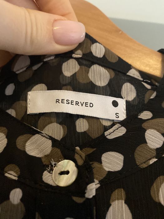 Rochie superba Reserved S