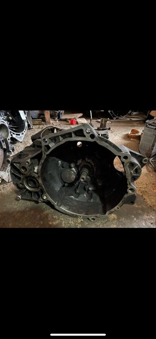 МКПП AME VW Passat 2.0 Полный Привод