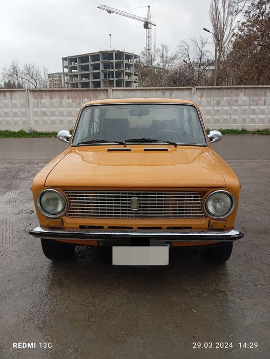 Ваз 21011 Жигули срочна сотилади