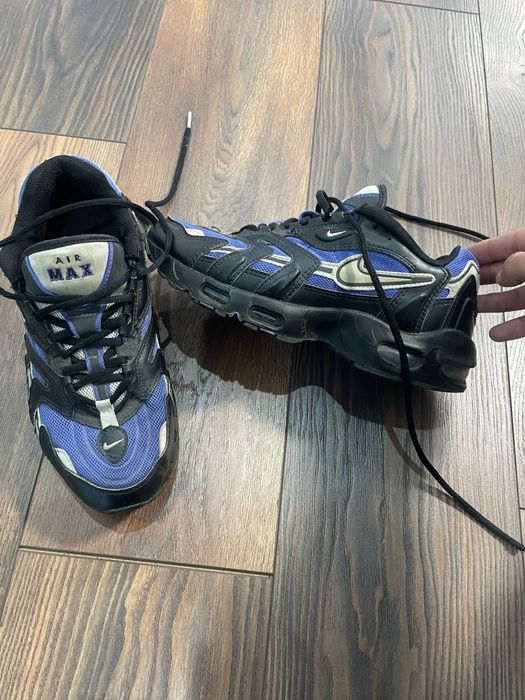 Nike air max 93 оригинални