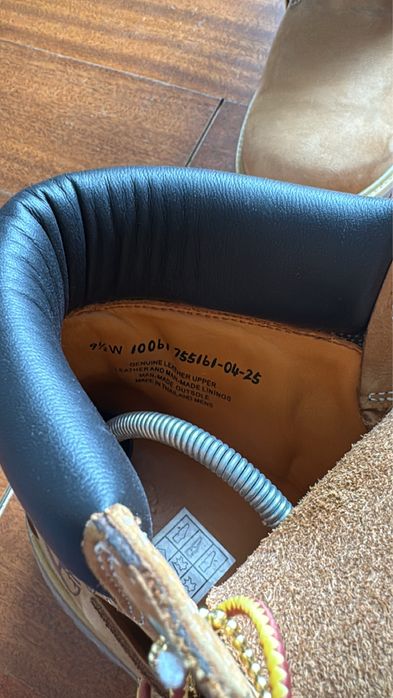 Timberland originali 43/5