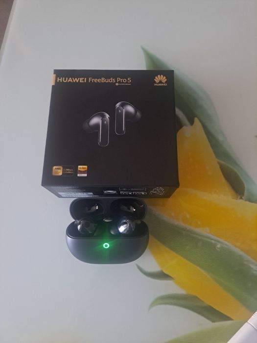Слушалки huawei freebuds pro 5