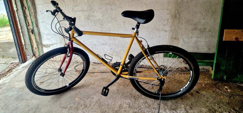 Детско Колело в перфектно състояние