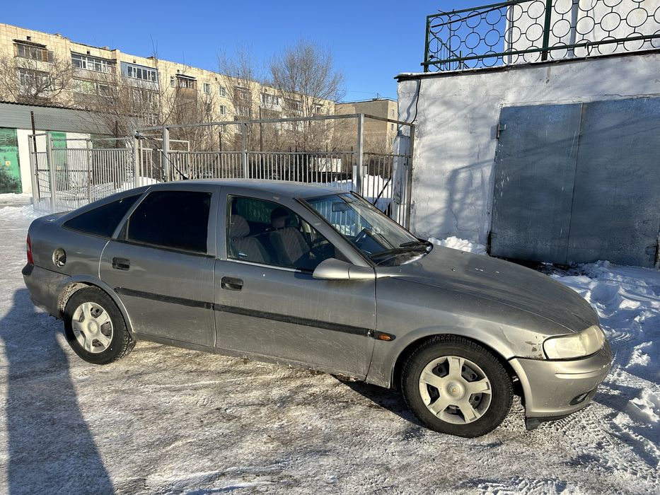 Продаю Опель Вектра Б