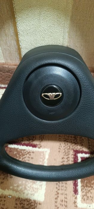 Руль от Нексия Оригинал