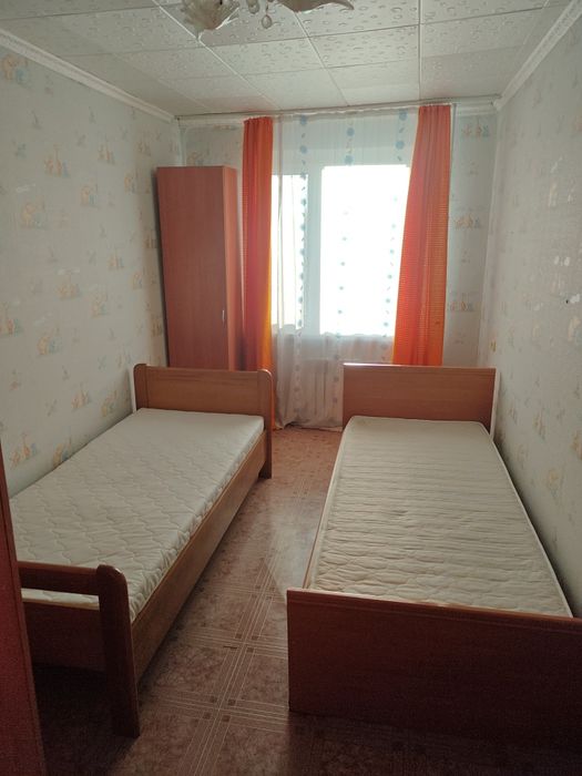 Квартира 3 комнта