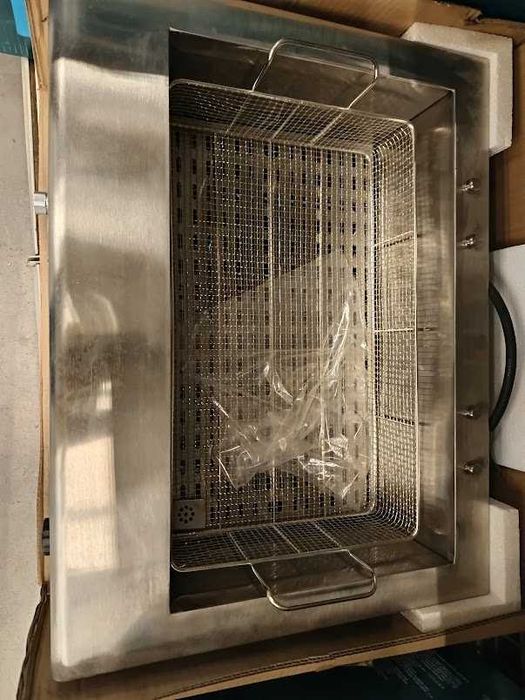 friteuza ,fripteuza fiteosa gogosi noua capacitate 19-26 litri noi