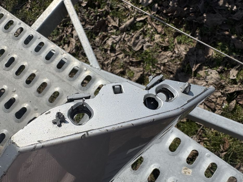 Предна броня за БМВ / BMW f30 / f31