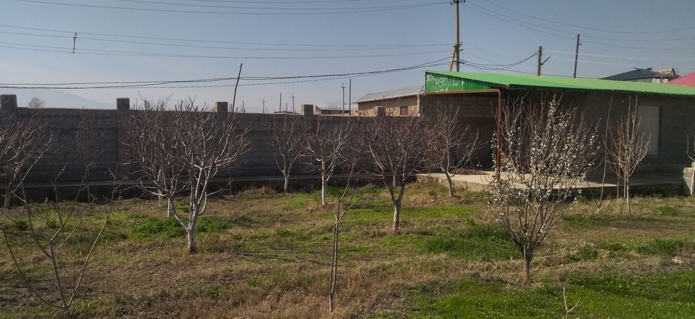 Махалля Кусахо.Срочно продаётся дом.