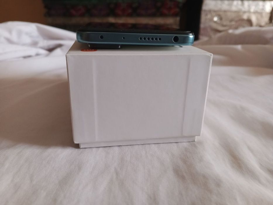 Redmi note 11 pro 8/128gb 4G+