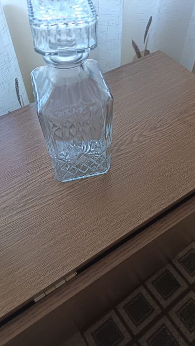 Sticle pentru bautura alcoolica