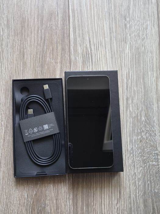 Samsung Galaxy S23 5G 256GB Green – Impecabil, liber de rețea, dual sim