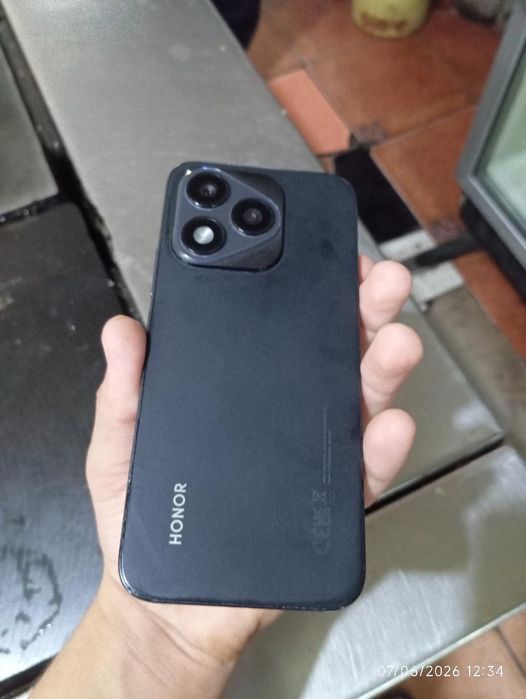 Honor 400 lite sastyanas o'rta