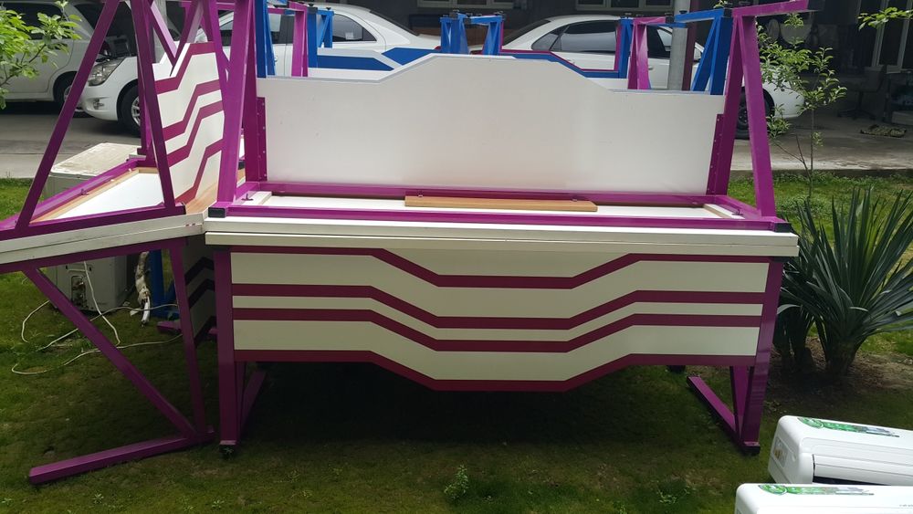 Exclusive Stol Partalar. Juda Chiroyli Komplekt.