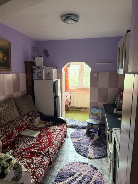 Apartamet 2 camere