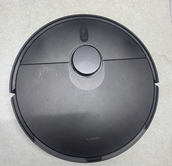 робот-пылесос Xiaomi Robot Vacuum S20+