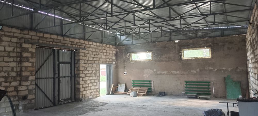 Продам под бизнес