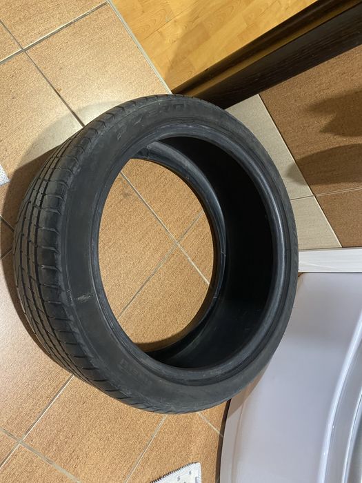 Pirelli P Zero 275/35 R20 102Y
