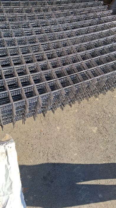 Продажа вр сетки для стяжки и кладки