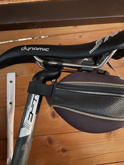 Cursiera Merida Ride Lite