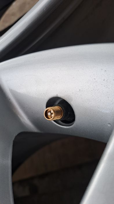 17" 5X114.3mm Nissan Original, 5Х114.3мм Нисан