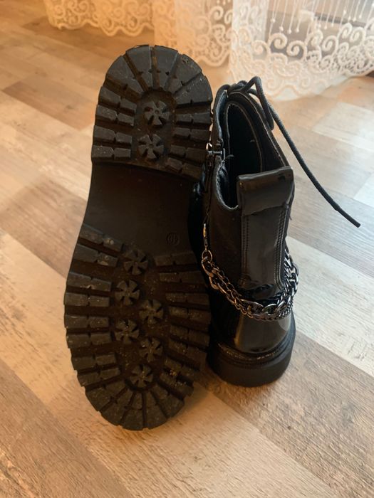 Дамски зимни боти
