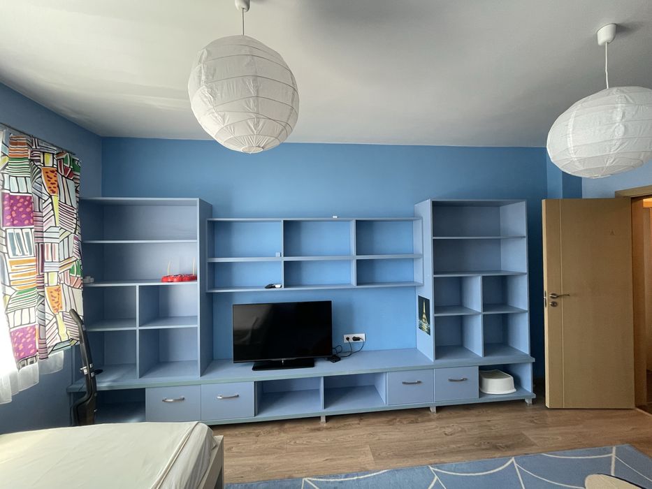 Продава се Тристаен апартамент в Бургас, Център - 72 кв.м за 2917 €/кв.м - Снимка #6