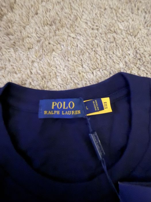 Tricou polo ralph lauren