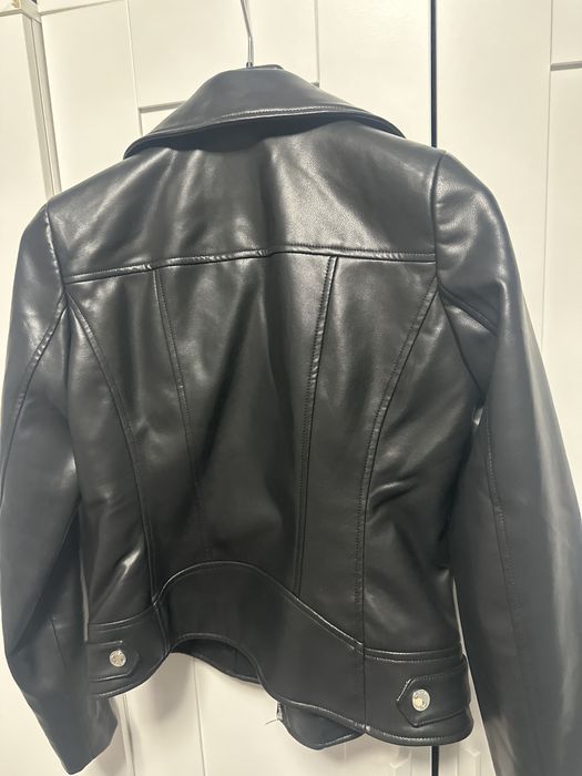 Кожено яке mishael  kors