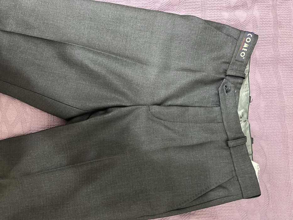 МужскиеШтаны классические