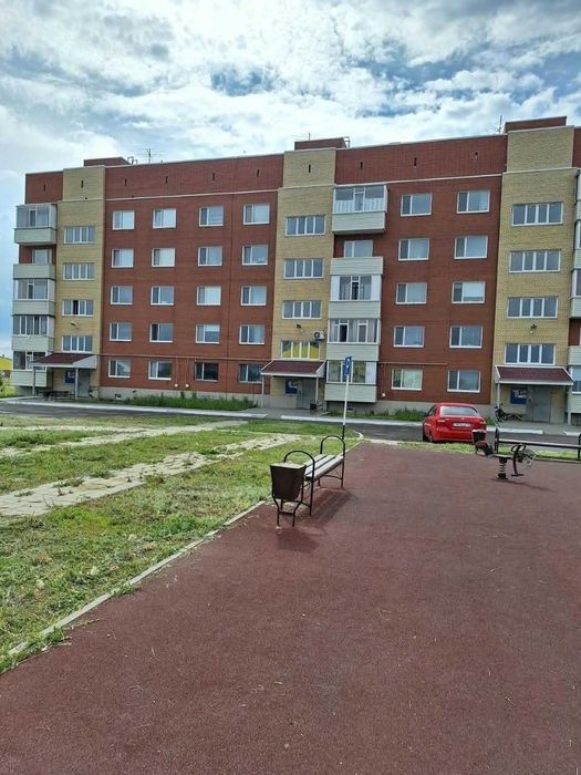 Продам 1 комнатную в мкр Юбилейный