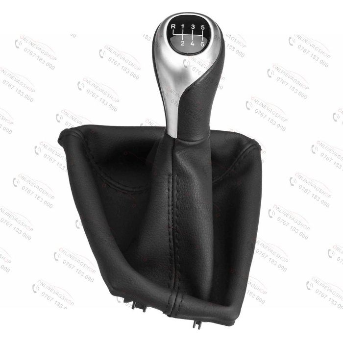 Bmw manson +nuca schimbator piele 5-6 viteze F30 F31 F32 F34 F36