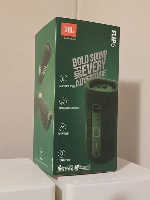 Блютуз колонка. Jbl
