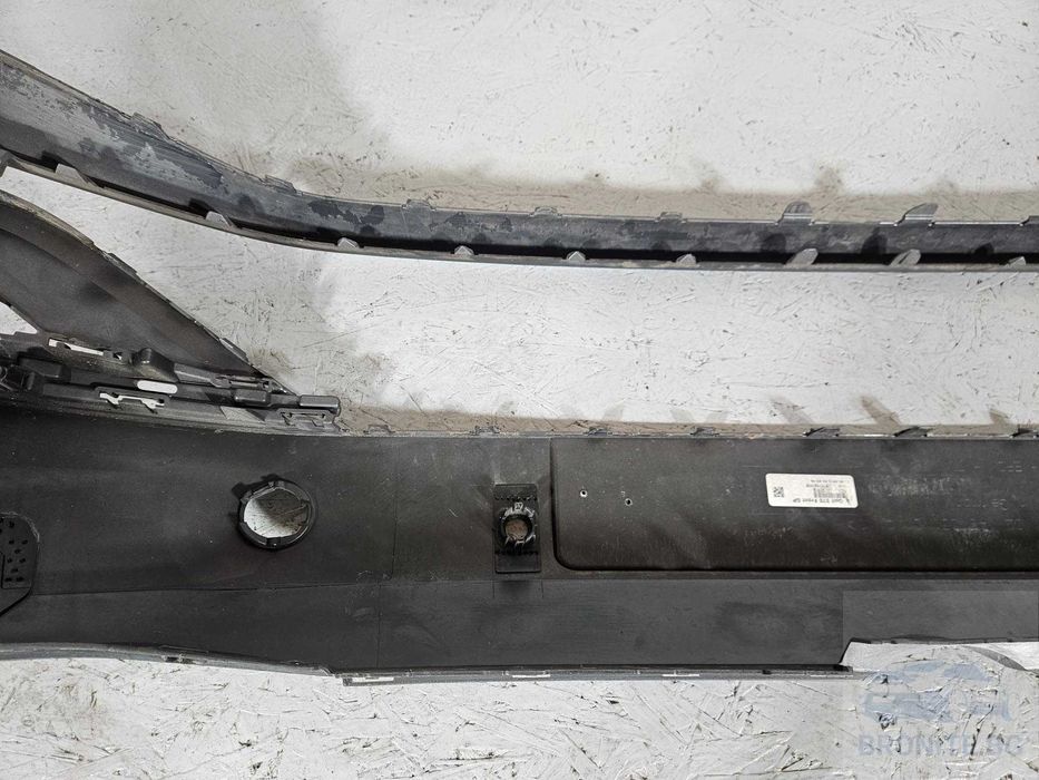 Предна броня VW GOLF 7 FACELIFT Голф 7 2016- 2020*