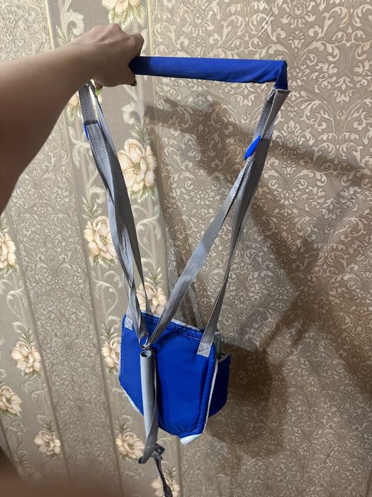 Продам детские прыгунки 3 в 1