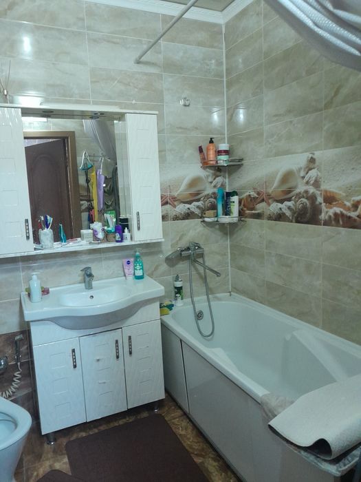 Продам 1 комнатную квартиру