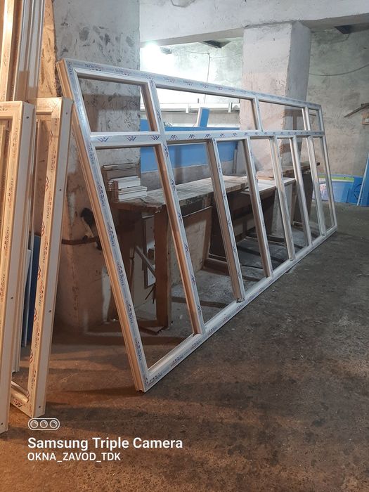 Окна .балконы .двери пластиковые