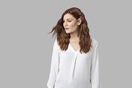 Ретро маша за коса Remington CI91AW PROluxe Beach Wave, 210 градуса