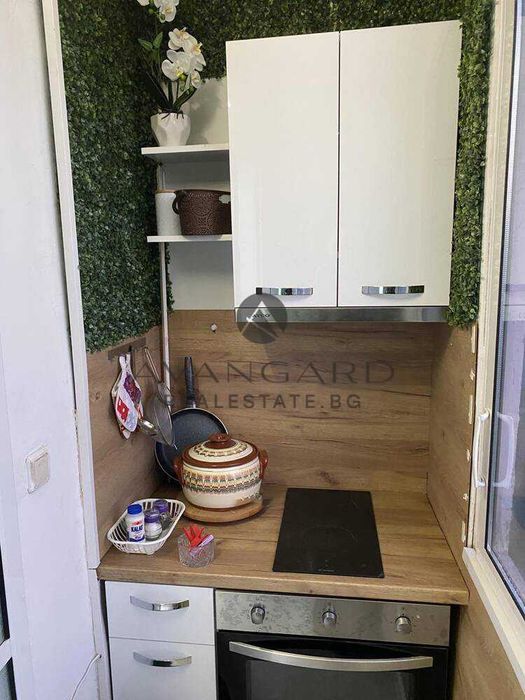 Продава се Двустаен апартамент в Пловдив, Център - 48 кв.м за 1541 €/кв.м - Снимка #4