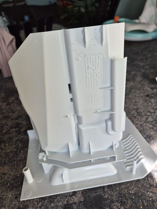 Пералня WHIRLPOOL 6TH Sense – 7 кг, 1400 ОБ/МИН