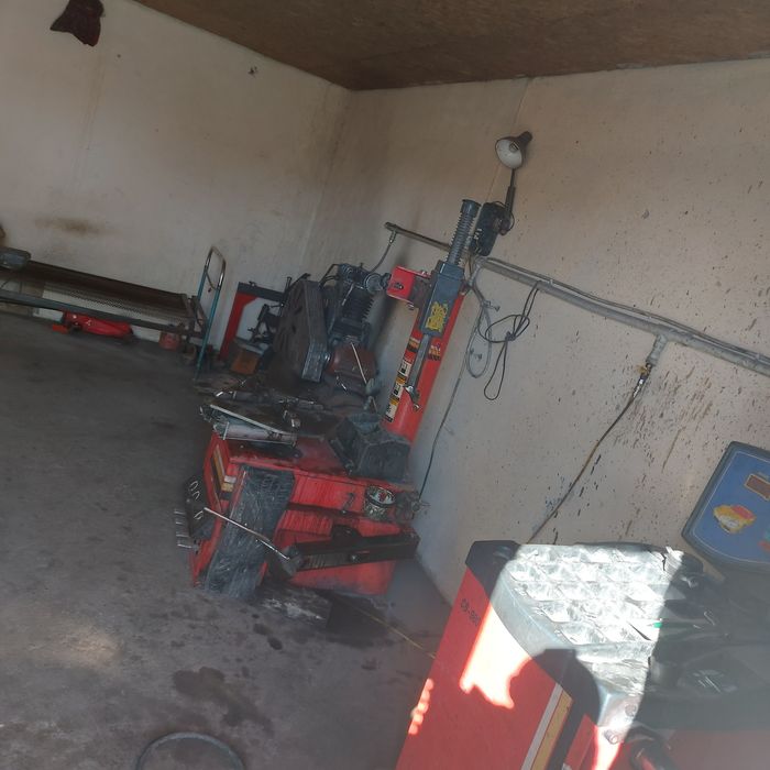 Вулканизация аренда