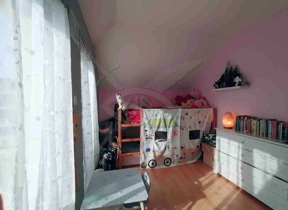 Продава се Тристаен апартамент в Несебър - 79 кв.м за 775 €/кв.м - Снимка #3