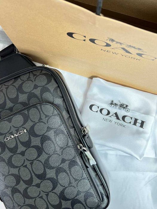 Сумка Coach Ethan Pack