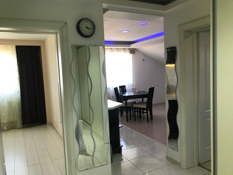 Proprietar ofer spre vanzare apartament 3 camere, Rezervelor 54