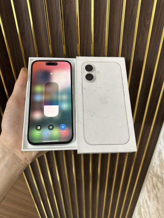 Iphone 16 256 Айфон 16 256