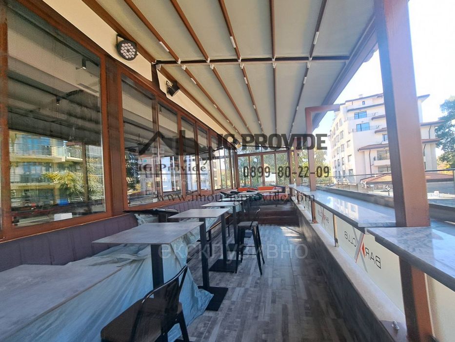 Продава се Заведение в к.к. Дюни - 145 кв.м за 3200 €/кв.м - Снимка #13