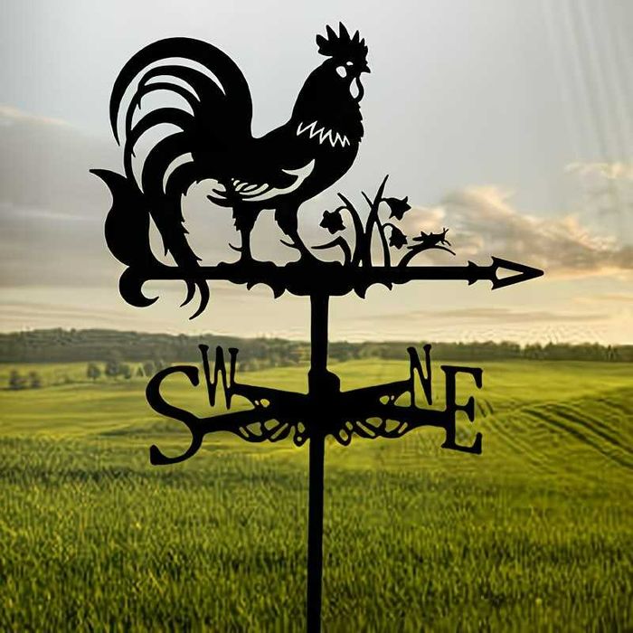 Ветропоказатели - различни видове