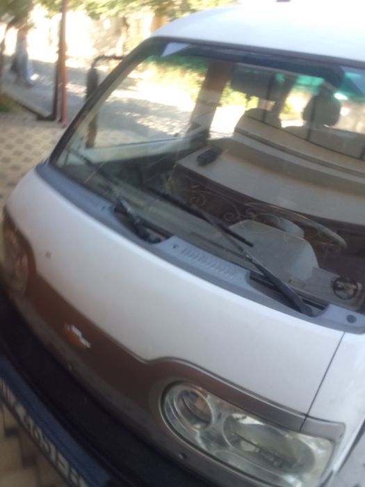 Дамас сотилади 280минг йурган