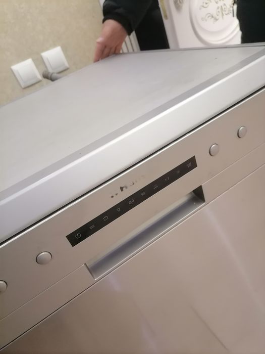 Ремонт посудомоечной машины