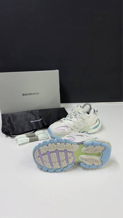Adidasi Balenciaga Track Fullbox Dama 36-40
